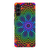 Samsung Galaxy S23 Plus Tricktronix - Fractal Flower Phone Case