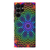 Samsung Galaxy S23 Ultra Tricktronix - Fractal Flower Phone Case