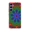 Samsung Galaxy S24 Plus Tricktronix - Fractal Flower Phone Case