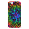 iPhone 6S Plus Tricktronix - Fractal Flower Phone Case