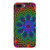 iPhone 8 Plus Tricktronix - Fractal Flower Phone Case