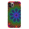 iPhone 11 Pro Max Tricktronix - Fractal Flower Phone Case