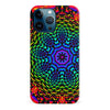 iPhone 12 Pro Max Tricktronix - Fractal Flower Phone Case