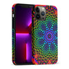iPhone 13 Pro Max Tricktronix - Fractal Flower Phone Case