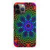 iPhone 13 Pro Max Tricktronix - Fractal Flower Phone Case