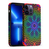 iPhone 14 Pro Max Tricktronix - Fractal Flower Phone Case