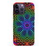 iPhone 14 Pro Max Tricktronix - Fractal Flower Phone Case