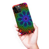 iPhone 15 Pro Max Tricktronix - Fractal Flower Phone Case