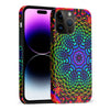 iPhone 15 Pro Max Tricktronix - Fractal Flower Phone Case