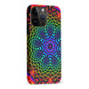 iPhone 15 Pro Max Tricktronix - Fractal Flower Phone Case