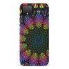 Google Pixel 4 Tricktronix - Fractal Portal Phone Case