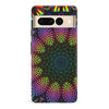 Google Pixel 7 Pro Tricktronix - Fractal Portal Phone Case