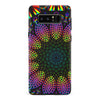 Samsung Galaxy Note 8 Tricktronix - Fractal Portal Phone Case