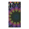 Samsung Galaxy Note 10 Tricktronix - Fractal Portal Phone Case