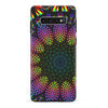 Samsung Galaxy S10 Plus Tricktronix - Fractal Portal Phone Case