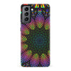 Samsung Galaxy S22 Tricktronix - Fractal Portal Phone Case