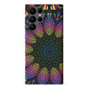 Samsung Galaxy S22 Ultra Tricktronix - Fractal Portal Phone Case