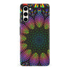 Samsung Galaxy S23 Tricktronix - Fractal Portal Phone Case
