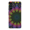 Samsung Galaxy S23 Plus Tricktronix - Fractal Portal Phone Case
