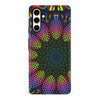 Samsung Galaxy S23 FE Tricktronix - Fractal Portal Phone Case