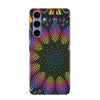 Samsung Galaxy S24 Plus Tricktronix - Fractal Portal Phone Case