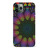 iPhone 11 Pro Tricktronix - Fractal Portal Phone Case