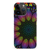 iPhone 15 Pro Max Tricktronix - Fractal Portal Phone Case