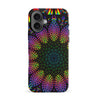 iPhone 16 Tricktronix - Fractal Portal Phone Case