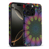 iPhone 16 Pro Max Tricktronix - Fractal Portal Phone Case