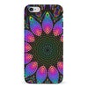 iPhone 6S Plus Tricktronix - Fractal Rain Phone Case