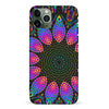 iPhone 11 Pro Tricktronix - Fractal Rain Phone Case