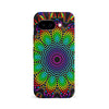 Tricktronix - Fractal Sun Phone Case