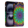 Tricktronix - Fractal Sun Phone Case
