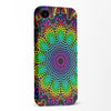 Tricktronix - Fractal Sun Phone Case
