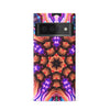 Google Pixel 6 Tricktronix - Fractal Wars Phone Case