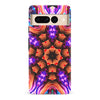 Google Pixel 7 Pro Tricktronix - Fractal Wars Phone Case