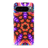 Google Pixel 9 Pro Tricktronix - Fractal Wars Phone Case