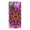 Samsung Galaxy Note 20 Tricktronix - Fractal Wars Phone Case