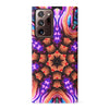 Samsung Galaxy Note 20 Ultra Tricktronix - Fractal Wars Phone Case