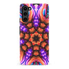 Samsung Galaxy S23 Plus Tricktronix - Fractal Wars Phone Case