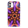 iPhone 12 Mini Tricktronix - Fractal Wars Phone Case