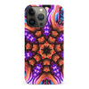 iPhone 14 Pro Tricktronix - Fractal Wars Phone Case