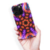 iPhone 16 Pro Max Tricktronix - Fractal Wars Phone Case