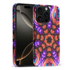 iPhone 16 Pro Max Tricktronix - Fractal Wars Phone Case