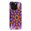 iPhone 16 Pro Max Tricktronix - Fractal Wars Phone Case