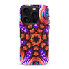 iPhone 16 Pro Max Tricktronix - Fractal Wars Phone Case
