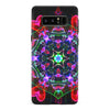 Samsung Galaxy Note 8 Tricktronix - Spiral Hearts Phone Case