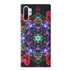 Samsung Galaxy Note 10 Plus Tricktronix - Spiral Hearts Phone Case