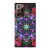 Samsung Galaxy Note 20 Ultra Tricktronix - Spiral Hearts Phone Case