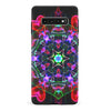 Samsung Galaxy S10 Plus Tricktronix - Spiral Hearts Phone Case